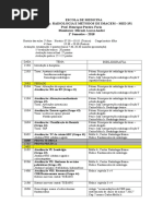 Programa Radio 2018 1