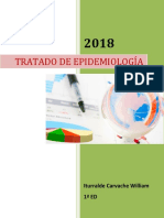 Tratado de Epidemiología - Iturralde