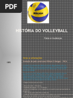 História do Volleyball.pptx