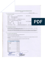 Reporte Del Sigersol 2016 Municipalidad Distrital Kelluyo