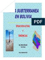 Hidrogeologia en Bolivia.pdf
