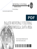 Muni Tesis PDF