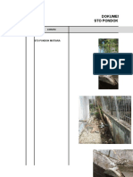 Dokumentasi STO Pondok Mutiara