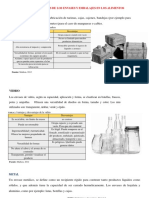 Ventajas y Desventajas Contaminacion