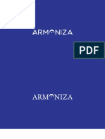Armoniza Logo