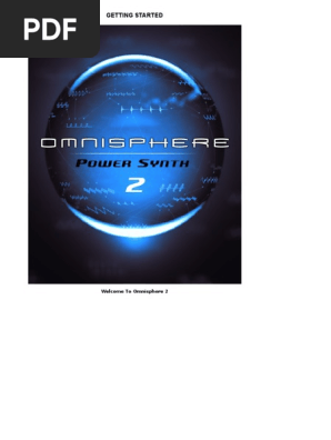 Omnisphere 2. 6 cannot load soundsource from directory core library media
