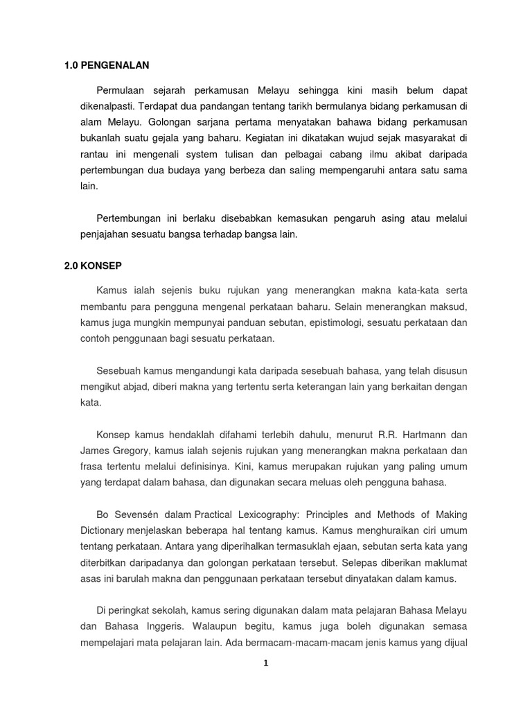 Perkamusan Pdf