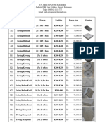 Katalog Konsumen Ecer Terbaru (1)