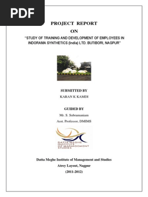 Training