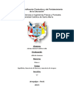 Trabajo de Fisica 2da Fase