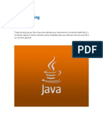 Java Hashing