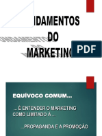 Administração de Marketing