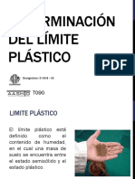 3. Plasticidad Limite Plastico IP