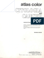 Citologia Del Cancer Masayoshi Takahashi PDF