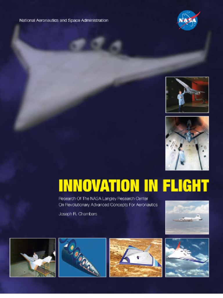 Innovation in Flight | PDF