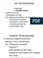 TINGKAT PENCEGAHAN 2003-1.ppt