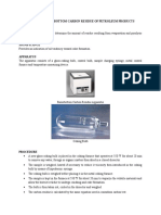 Petroleum Testing Laboratory Manual