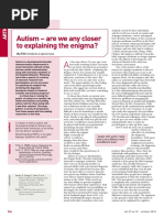 Autism Are We Any Closer To Explaining >> Autism Spectrum Disorders Racgp Autism Spectrum Autism Autism Are We Any Closer To Explaining >> Autism Spectrum Disorders Racgp Autism Spectrum Autism