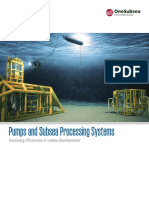 Oss Pump Systems Brochure