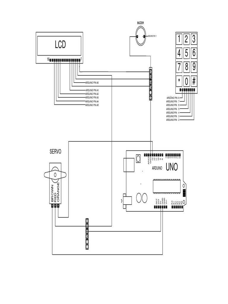 Arduino Toolbox Pin Configuration | PDF | Arduino | Disabled Sports
