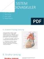 Sistem Kardiovaskuler (1)