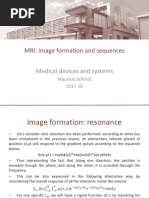 MAgnetic Resonance Class