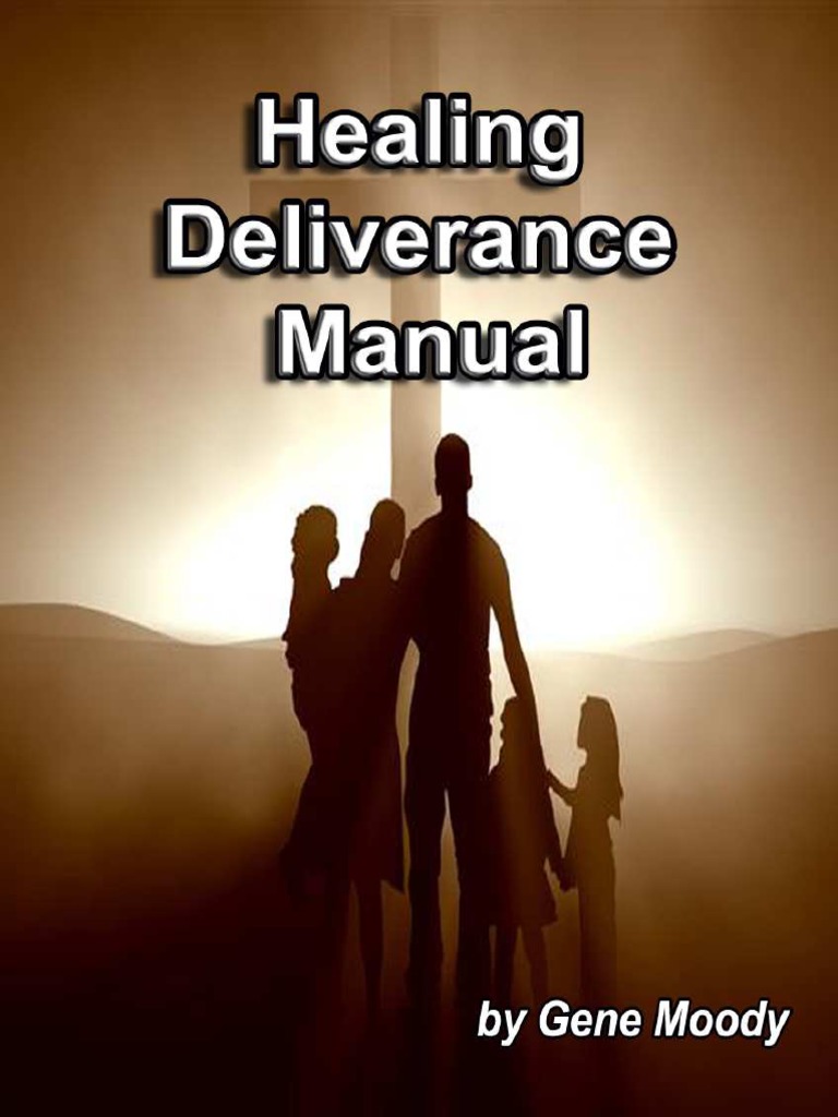 DELIVERANCE MANUAL PDF visual data 6