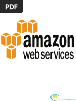 Amazon Web Services Tutorial