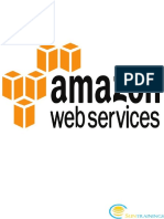 Amazon Web Services Tutorial