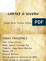 Cartes D'hivern