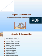 Chapter 1: Introduction