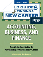 Candace S. Gulko-Accounting, Business, and Finance (Field Guides to Finding a New Career) (2010).pdf