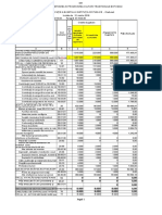 Contul de Execuție A Bugetului Instituțiilor Publice - Cheltuieli La Data de 31 Martie 2018