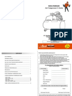 Air Kompressor - Super Shape L Series PDF