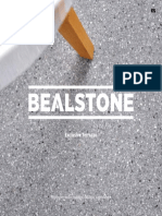 Brochure Bealstone Es
