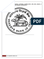 Govt Schemes Final Rbi