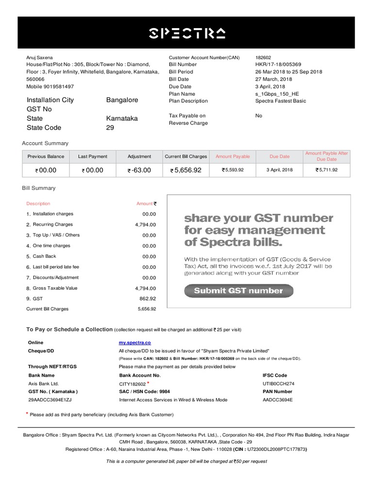 installation-city-bangalore-gst-no-state-karnataka-state-code-29-pdf