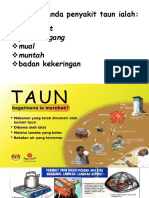 Penyakit Taun