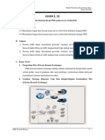 MODUL 9 Komdat