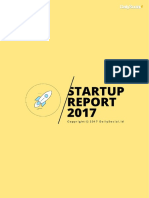 Startup Report