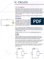 Igcse Physics (16) - Electric Circuits