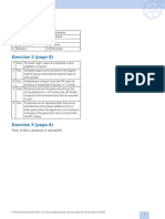 Answers To The Questions in IB Econ Skills and Practice