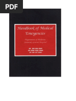 Sarawak Handbook (1st Edition)