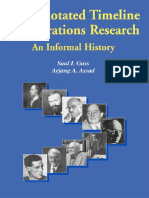 Operation Research PDF