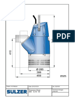 Dimension Sheet Abs XJ 50 - 80: Drawn: A-K Nilsson Date: 2012-03-30 No: XJ50-80