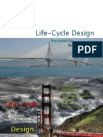 Life-cycle Design (1)
