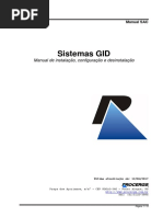 Manual Sistemas GID