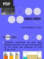 EMULSÕES.ppt