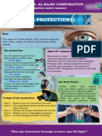 Eye Safety Poster