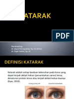 KATARAK 